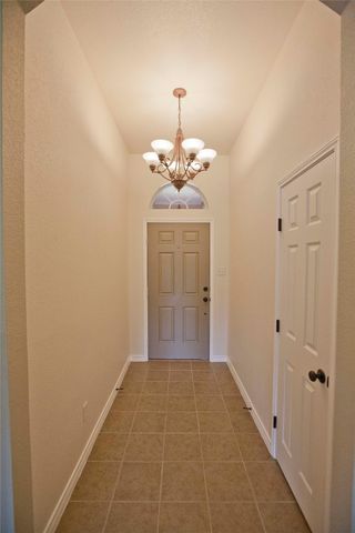 417 Reagan Lane, Burleson, TX 76028