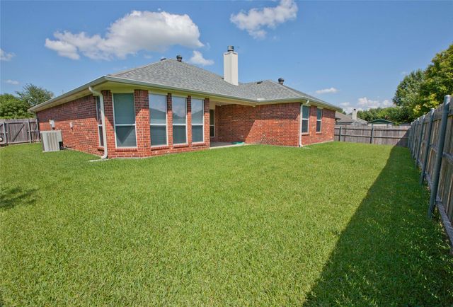 417 Reagan Lane, Burleson, TX 76028