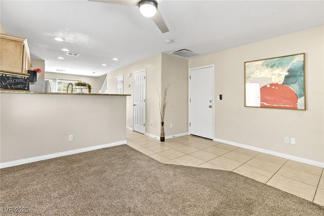 9527 Havasu Canyon Avenue, Las Vegas, NV 89166