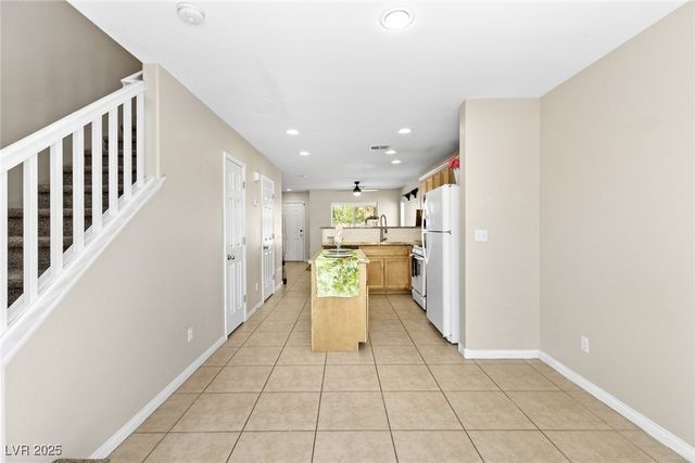 9527 Havasu Canyon Avenue, Las Vegas, NV 89166