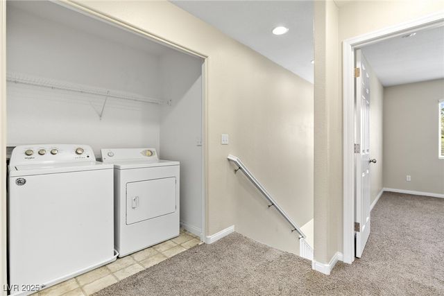 9527 Havasu Canyon Avenue, Las Vegas, NV 89166