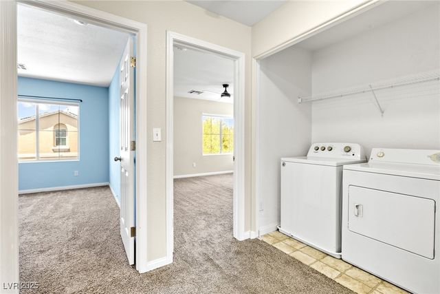 9527 Havasu Canyon Avenue, Las Vegas, NV 89166