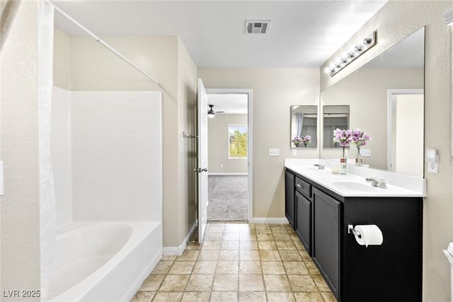 9527 Havasu Canyon Avenue, Las Vegas, NV 89166