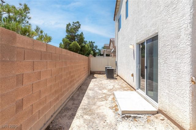 9527 Havasu Canyon Avenue, Las Vegas, NV 89166