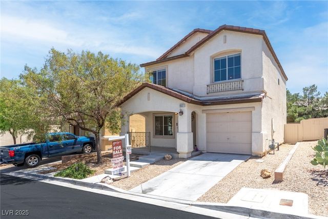 9527 Havasu Canyon Avenue, Las Vegas, NV 89166