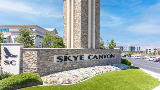 9527 Havasu Canyon Avenue, Las Vegas, NV 89166