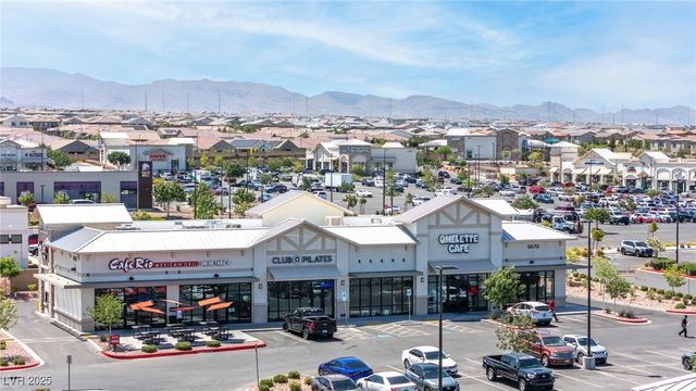 9527 Havasu Canyon Avenue, Las Vegas, NV 89166