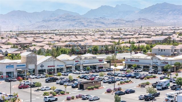 9527 Havasu Canyon Avenue, Las Vegas, NV 89166