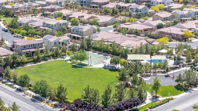 9527 Havasu Canyon Avenue, Las Vegas, NV 89166