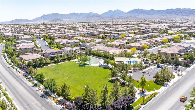 9527 Havasu Canyon Avenue, Las Vegas, NV 89166