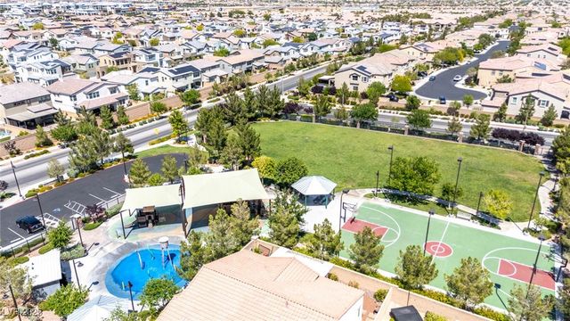 9527 Havasu Canyon Avenue, Las Vegas, NV 89166