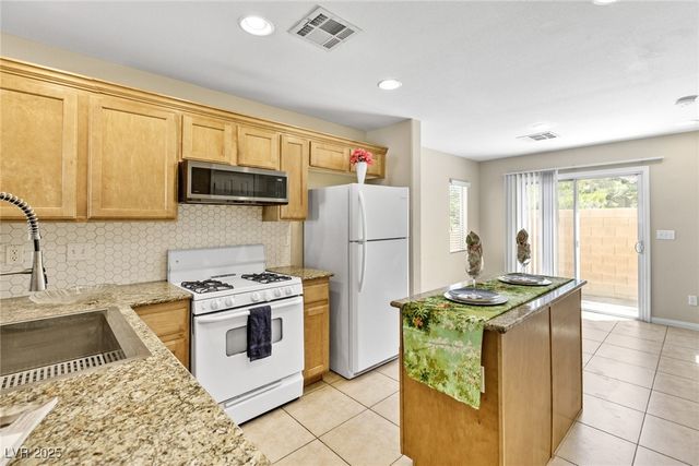 9527 Havasu Canyon Avenue, Las Vegas, NV 89166