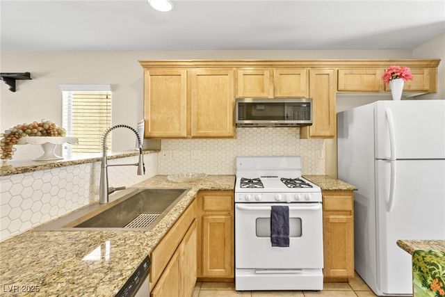 9527 Havasu Canyon Avenue, Las Vegas, NV 89166