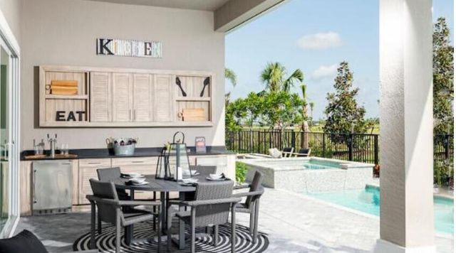 9854 Regency Way, Palm Beach Gardens, FL 33412