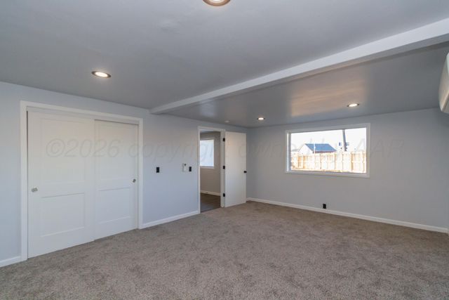 4132 CIMARRON Avenue, Amarillo, TX 79102