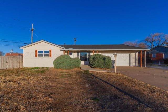 4132 CIMARRON Avenue, Amarillo, TX 79102