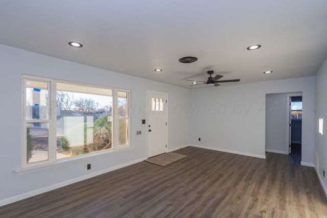 4132 CIMARRON Avenue, Amarillo, TX 79102