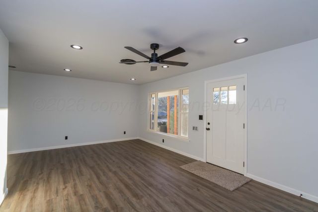 4132 CIMARRON Avenue, Amarillo, TX 79102