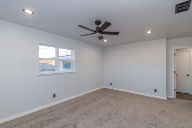 4132 CIMARRON Avenue, Amarillo, TX 79102