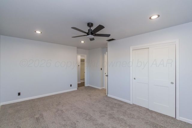 4132 CIMARRON Avenue, Amarillo, TX 79102