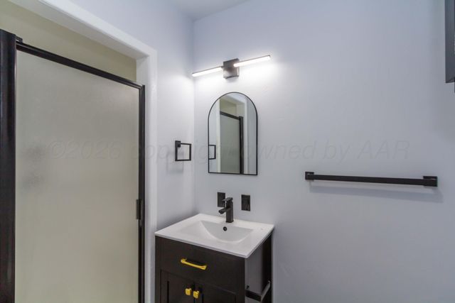 4132 CIMARRON Avenue, Amarillo, TX 79102