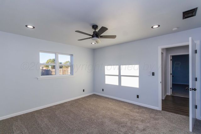 4132 CIMARRON Avenue, Amarillo, TX 79102