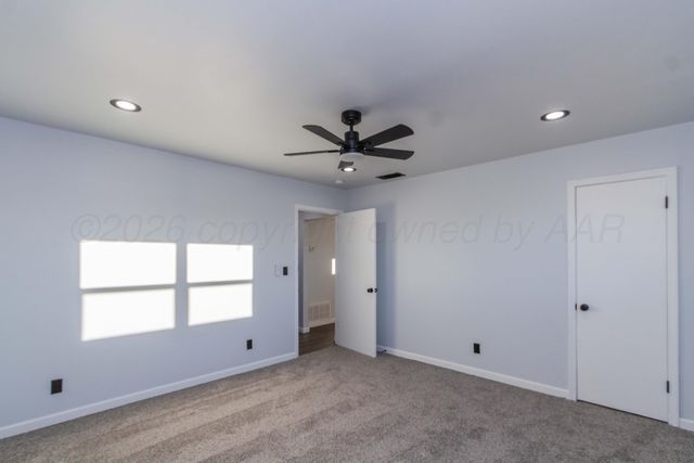 4132 CIMARRON Avenue, Amarillo, TX 79102