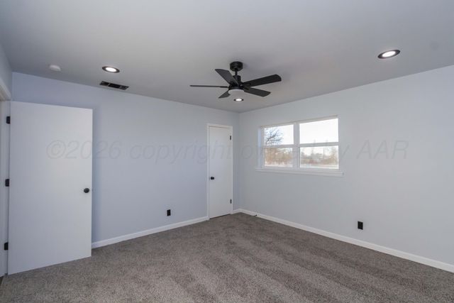 4132 CIMARRON Avenue, Amarillo, TX 79102