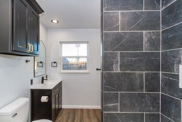 4132 CIMARRON Avenue, Amarillo, TX 79102