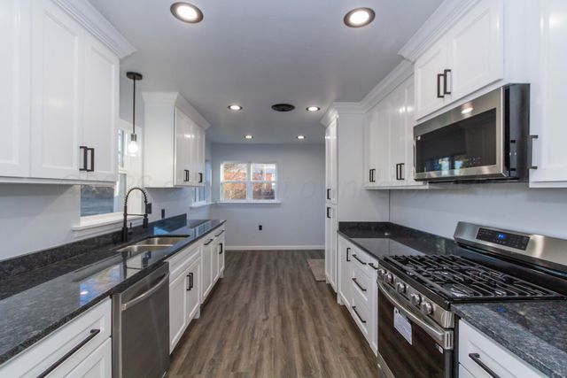 4132 CIMARRON Avenue, Amarillo, TX 79102