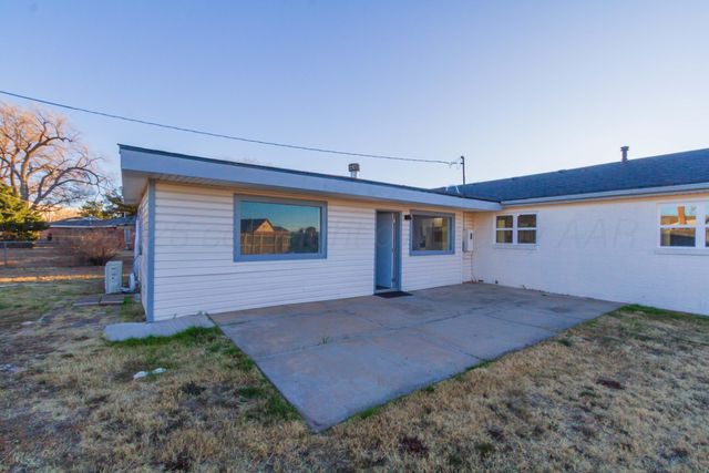 4132 CIMARRON Avenue, Amarillo, TX 79102