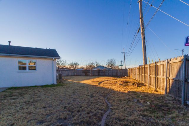 4132 CIMARRON Avenue, Amarillo, TX 79102