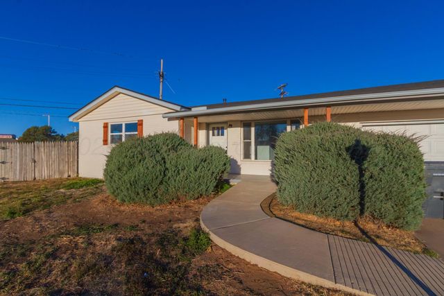 4132 CIMARRON Avenue, Amarillo, TX 79102