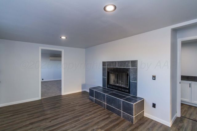 4132 CIMARRON Avenue, Amarillo, TX 79102