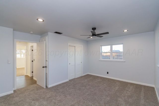 4132 CIMARRON Avenue, Amarillo, TX 79102