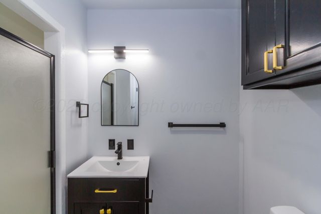 4132 CIMARRON Avenue, Amarillo, TX 79102