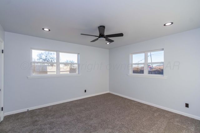 4132 CIMARRON Avenue, Amarillo, TX 79102