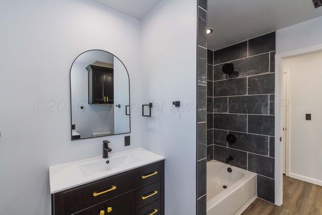 4132 CIMARRON Avenue, Amarillo, TX 79102