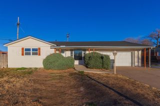 4132 CIMARRON Avenue, Amarillo, TX 79102