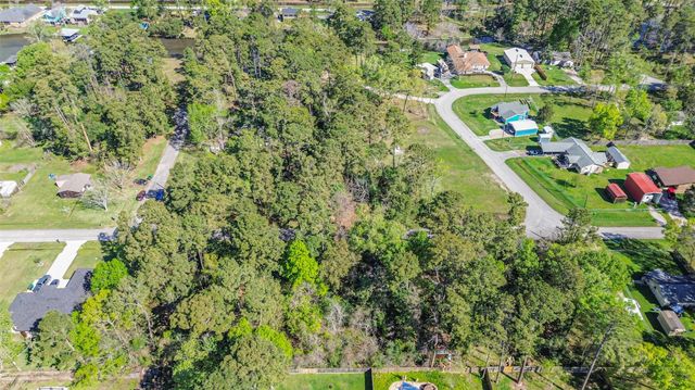 1811 Black Bear Drive, Crosby, TX 77532
