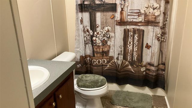 10018 Cedar Branch Drive Drive, Baytown, TX 77521