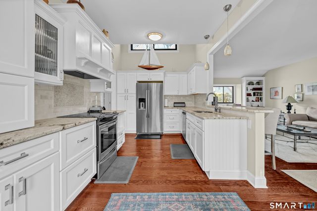 123 Heritage Village B, Southbury, CT 06488