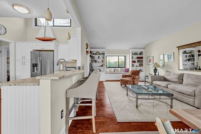 123 Heritage Village B, Southbury, CT 06488