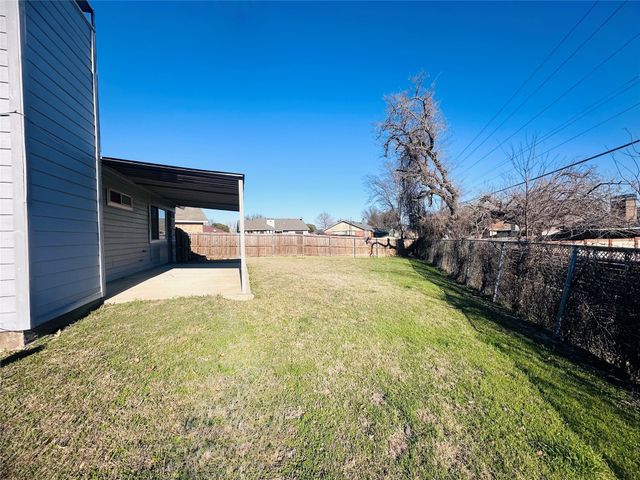 2128 Cay Court, Irving, TX 75060