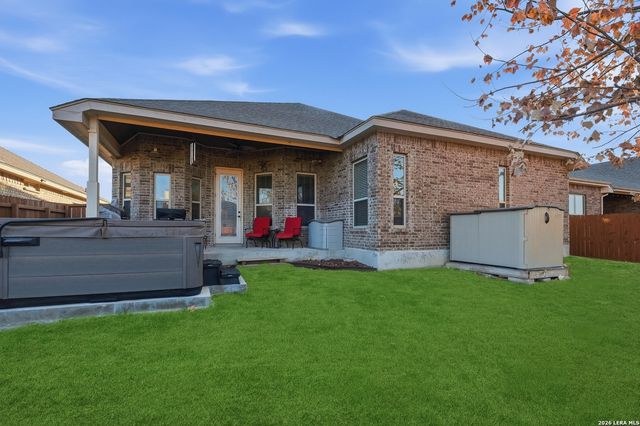 14715 Rifleman, San Antonio, TX 78254