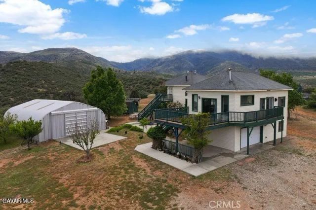 17041 Summers Drive, Tehachapi, CA 93561