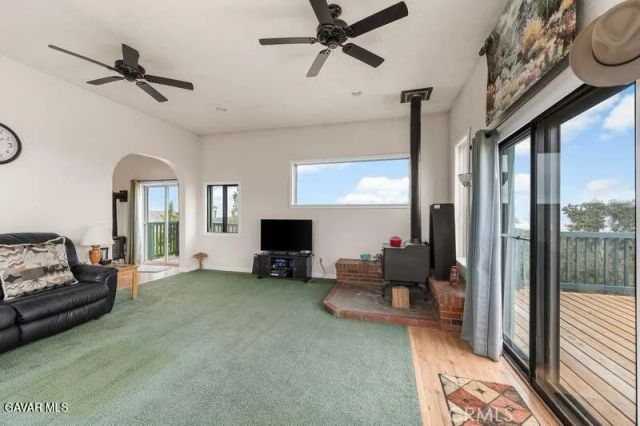17041 Summers Drive, Tehachapi, CA 93561
