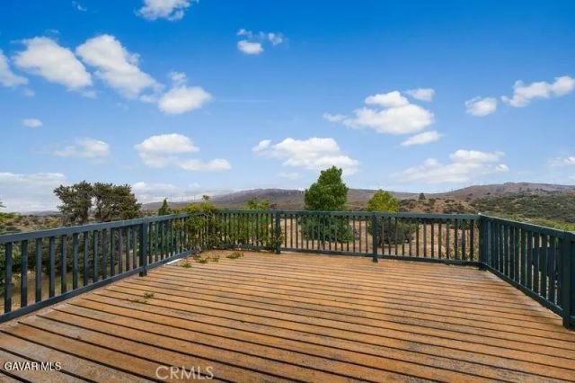 17041 Summers Drive, Tehachapi, CA 93561