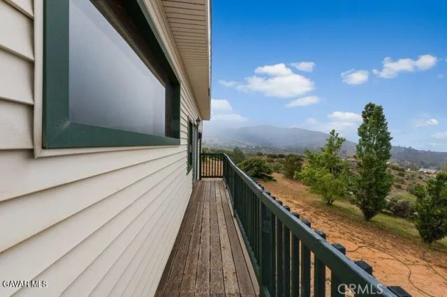 17041 Summers Drive, Tehachapi, CA 93561