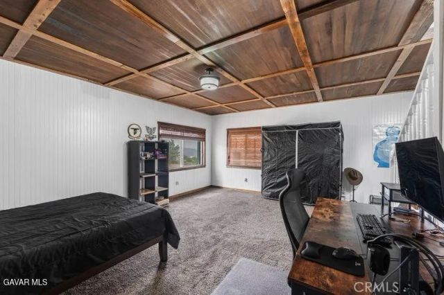 17041 Summers Drive, Tehachapi, CA 93561